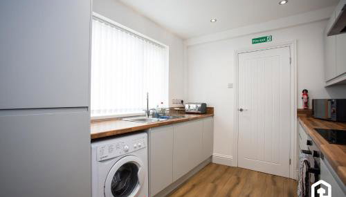 The Ryton Free Wi-Fi Parking - Foto 2