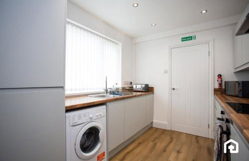 The Ryton Free Wi-Fi Parking - Foto 2