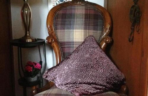 Beautiful House in Village, Newburgh, Ellon - Foto 38