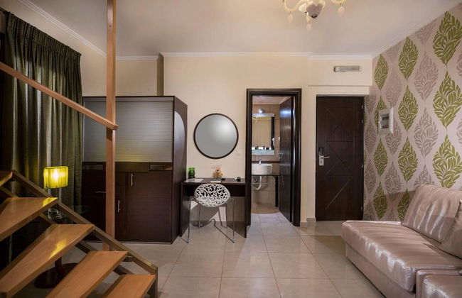 Areti Suites - Foto 43