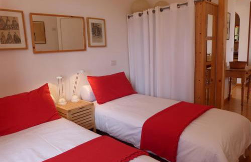 Garden Lodge - Foto 6