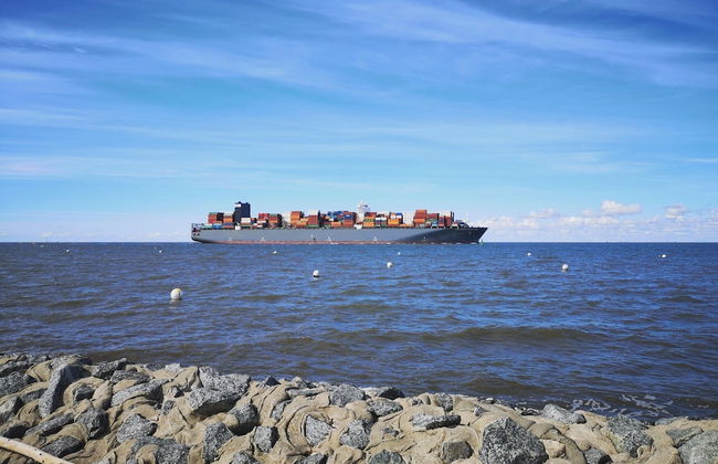 Stylish Apartment With Balcony - Foto 24