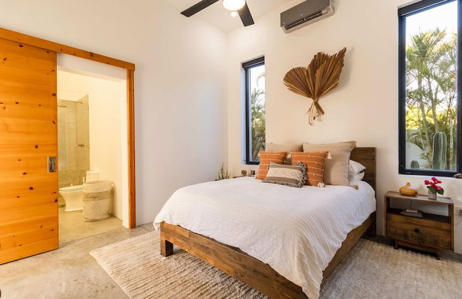 Hidden Leaf Baja Estate - Foto 50