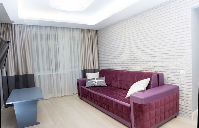 PaulMarie Apartments on Kozhara 12 - Foto 8