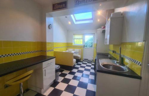 Blyth two bed exec apartment - Foto 4