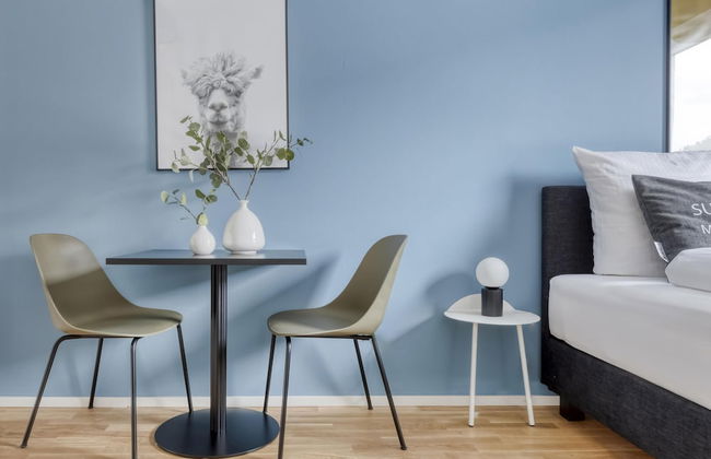 Limehome Trier Nikolaus-Leis-Strasse - Foto 23