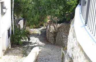 Casa Rural en Grazalema - Photo 8