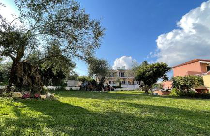 Nine Muses Apartments - Foto 31