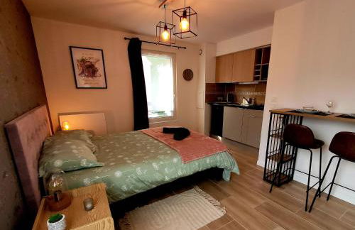 L' Écrin de Jade - Foto 6