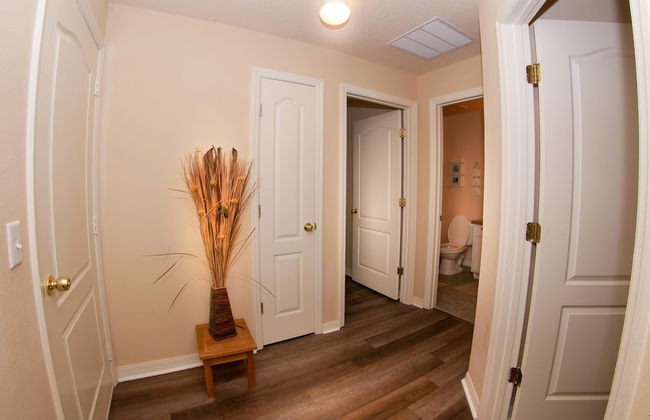 Great Community, Amazing Private Pool, Near Disney! - Foto 20