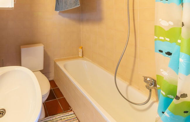 Cozy Holiday Home in Malmedy With a Beautiful View - Foto 22