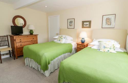 The Mews Flat - Foto 23