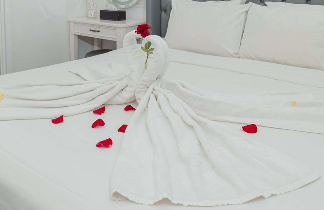 Amy Hotel And Apartment Hue - Foto 29