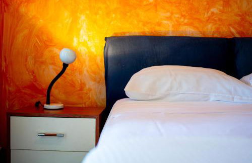 Villa Tamagna - Swimming Pool, Barbeque, Garden - Photo 15