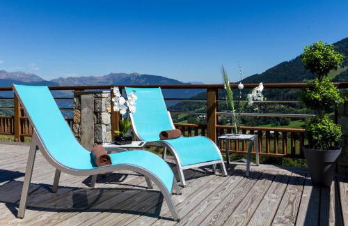 CGH Résidence Boutique La Grange aux Fées - Foto 52