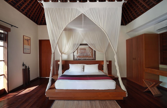 Villa Bali Asri Seminyak - Foto 80