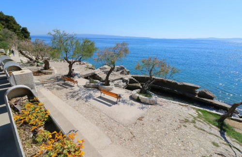 Apartment MiraMare on the beach - Photo 22