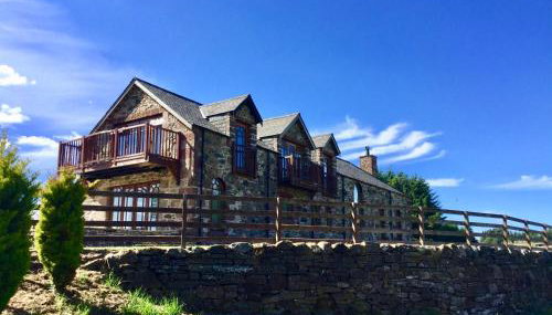 Castleview @ Newton Steading Farm - Foto 2