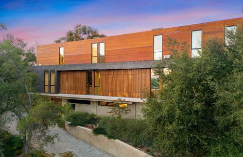 Oak Pass Manor - Foto 6