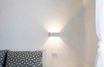 Camonia Luxury Free parking 2km da Bologna - Foto 11