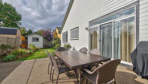 Wine Down - Retreat in wine country - Foto 4