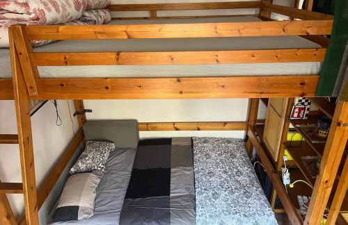 Cozy studio at pedestrian street - Foto 15