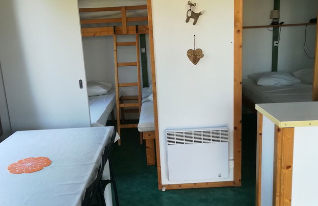 Les Chalets d'Argentouleau - Foto 37