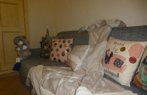 Soffitto Dipinto - Foto 11