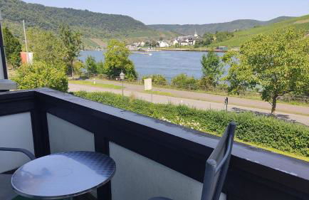 Ferienhaus Moselpanorama - Foto 2