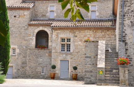 Gîtes Château de la Selve - Foto 30