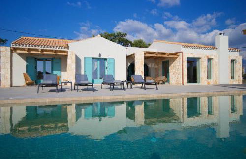 Exclusive Sea View Villa Madelaine - Foto 25