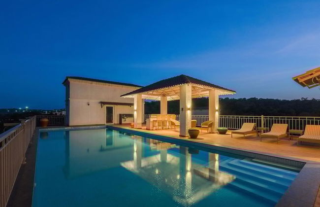 Irene Altezza by Hireavilla -2br w Pool in Pilerne - Photo 2