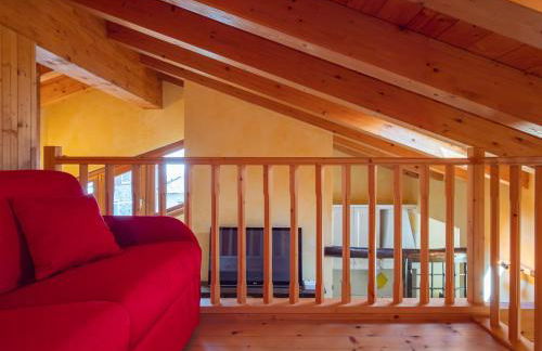 Dosso Aprica Apartment - Foto 37