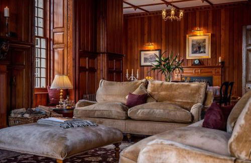 Assynt House - Exclusive Use Holiday House - Foto 31