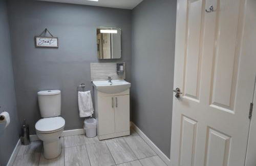 VIP Church Loft Apartment - Foto 14