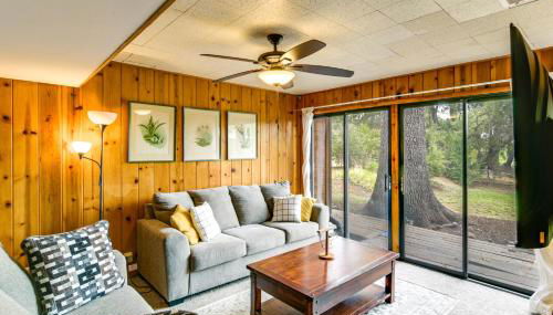 5 Mi to Lake Oroville Huge Riverfront Home! - Foto 4