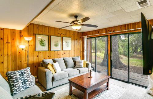 5 Mi to Lake Oroville Huge Riverfront Home! - Foto 4