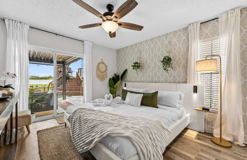 Waterfront Gem Near Clearwater - Swim Spa - Nature - Foto 25