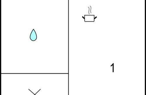 Cozy Apartment In Alette With Wifi - Foto 25