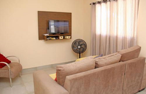 CASA PE DE PEQUI - Foto 23