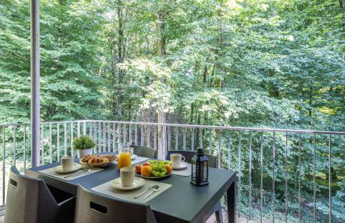 Les Charmes C40B - Le Val Joly - Foto 1