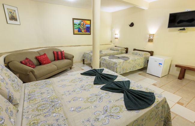 Pousada Canto no Bosque - Foto 25