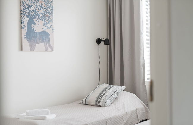 Forenom Serviced Apts Vantaa Koivuhaka - Photo 6