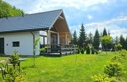 Bieszczadzka Pauza - Foto 45