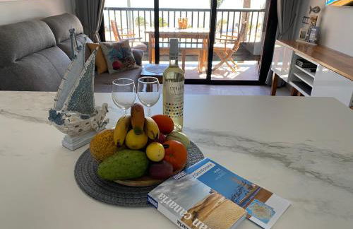 First Beachline Maritime Deluxe with Panorama-balcony in Sun Club - Foto 39