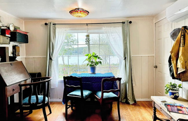 Siltcoos Station Retreats - Foto 41