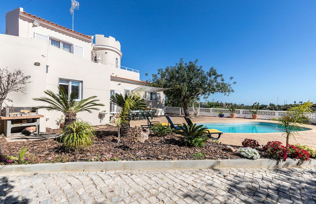 Looking to Landscape Sea View Private Pool Villa - Foto 4