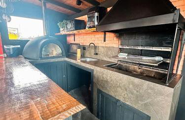 Refúgio Mirante da Montanha - Foto 53