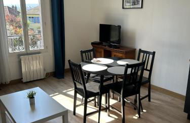 Cosy F2 Fresnes-Près de Paris, Orly et Rungis - Foto 10