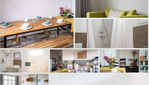 klassMo Kulturcafe&Gästehaus mit Kulturwerkstatt - Foto 3